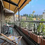 Appartement With 3 Terraces At Ponte Vecchio
