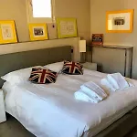 Appartement With 3 Terraces At Ponte Vecchio *
