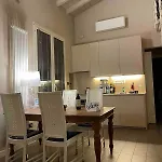 Appartement With 3 Terraces At Ponte Vecchio