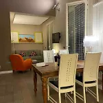 With 3 Terraces At Ponte Vecchio Appartement