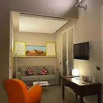 With 3 Terraces At Ponte Vecchio Appartement Florence
