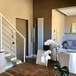 With 3 Terraces At Ponte Vecchio Appartement
