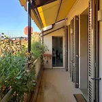 Appartement With 3 Terraces At Ponte Vecchio
