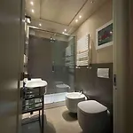 With 3 Terraces At Ponte Vecchio Appartement Florence