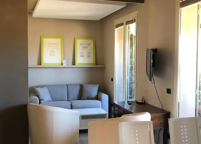Apartmán With 3 Terraces At Ponte Vecchio *
