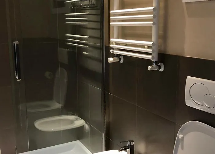 Apartmán With 3 Terraces At Ponte Vecchio *