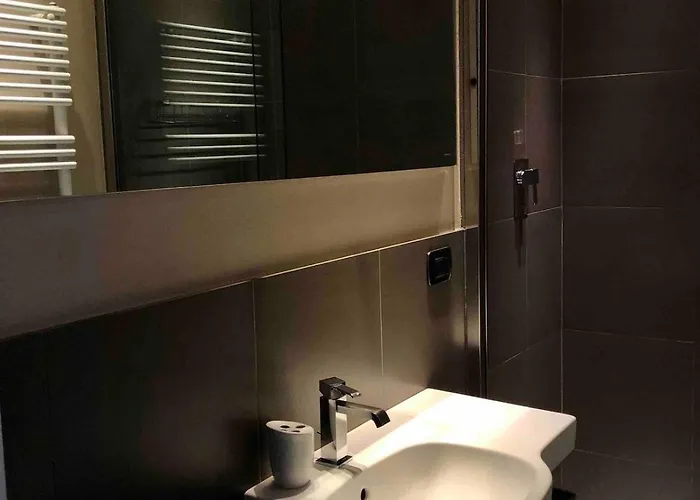 With 3 Terraces At Ponte Vecchio *