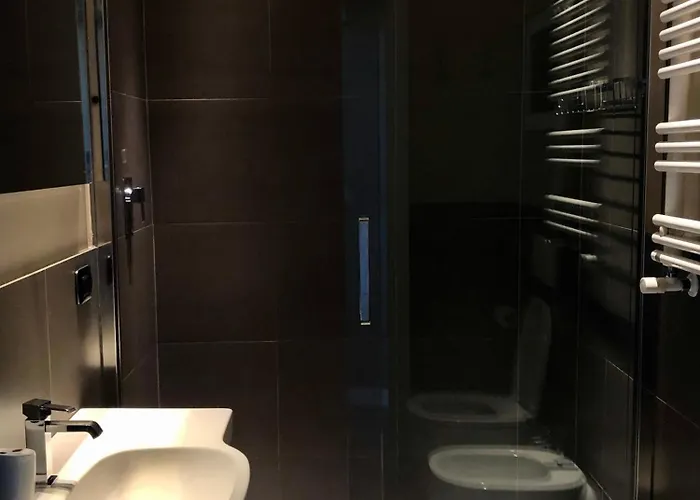 With 3 Terraces At Ponte Vecchio