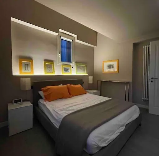 Apartment With 3 Terraces At Ponte Vecchio Florenz