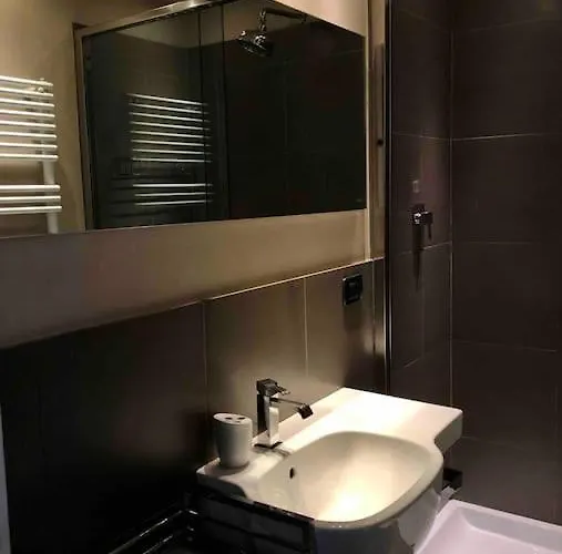 With 3 Terraces At Ponte Vecchio Apartment