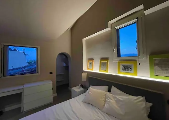 Apartment With 3 Terraces At Ponte Vecchio Florenz
