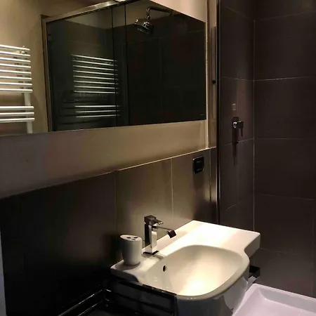 With 3 Terraces At Ponte Vecchio *