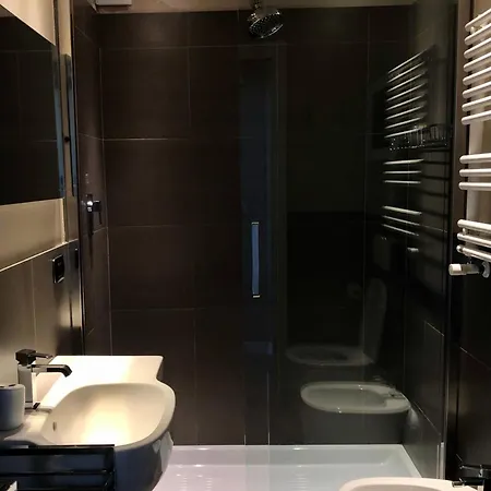 With 3 Terraces At Ponte Vecchio